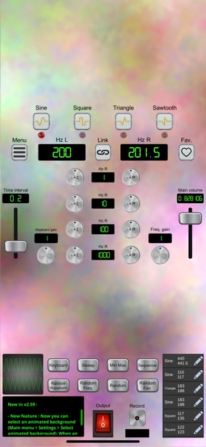 AudioFrequencySignalGenerator(圖2)-速報App