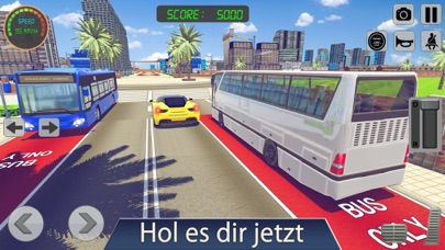 Auto Bus Spiele Auto Bus Spiele