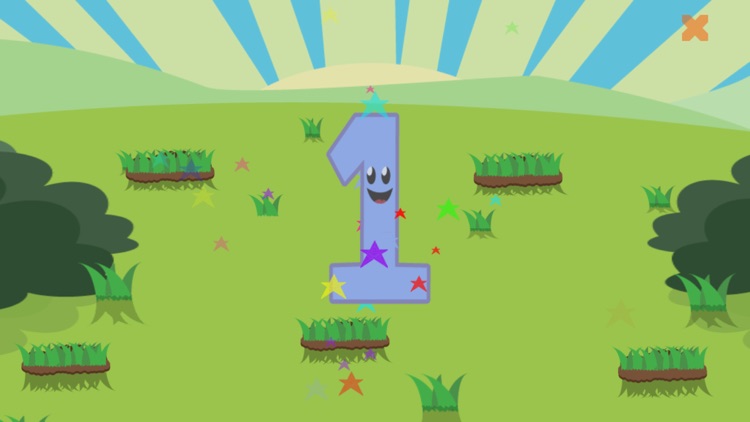 Baby University Games screenshot-7