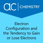 Tendency to Gain or Loose Elec