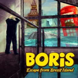 BORIS: Escape Brexit Island