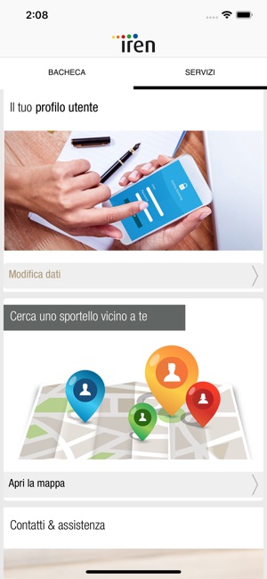 APP CLICKIREN SCARICA