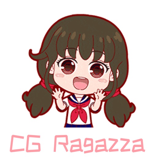 CG Ragazza
