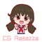 这个懒散可爱的女孩子就是CG Ragazza的日常