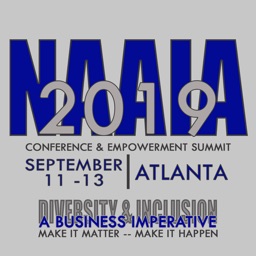 2019 NAAIA National Conference