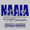 2019 NAAIA National Conference & Empowerment Summit