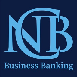 NCB Business for iPad