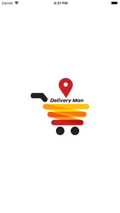 How to cancel & delete Whatorder DeliveryMan from iphone & ipad 1