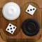 One of the oldest board games and the first ever Backgammon game for iPhone, is now available with more features and a very cool graphic design, soundtrack and awesome sound effects