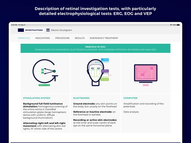 Focus on Ophthalmology(圖4)-速報App