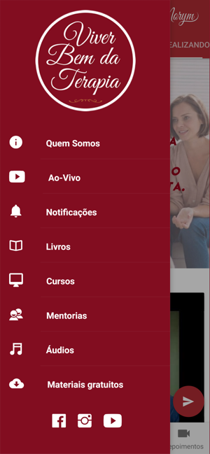 Viver Bem da Terapia(圖1)-速報App