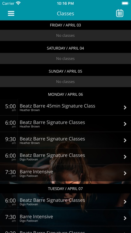 Beatz Barre