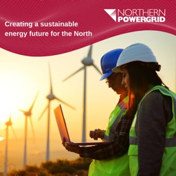 Northern Powergrid Summit 19