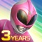 In the game, the space witch Rita Repulsa has corrupted the Morphin Grid and subsequently created her army of virtual monsters and Ranger clones