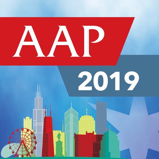 AAP 2019 105th Annual Meeting by American Academy of Periodontology