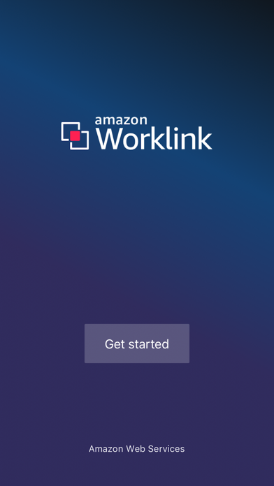 Amazon WorkLinkのおすすめ画像1