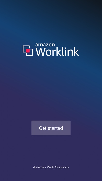 Amazon WorkLink