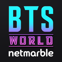 BTS WORLD BTS WORLD