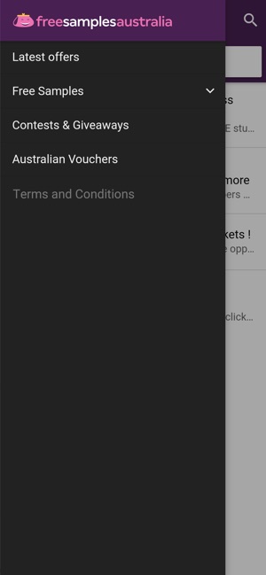 Free Samples Australia(圖4)-速報App