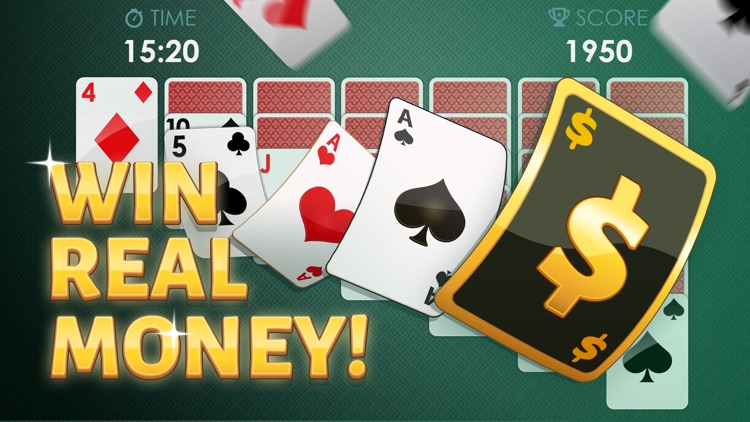 Solitaire Cash - Real Money screenshot-5