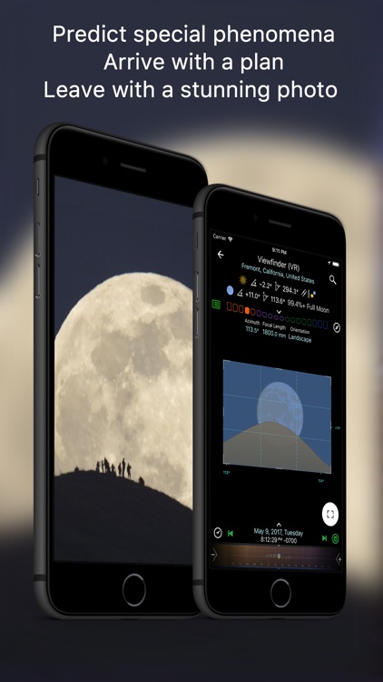 Planit Pro: Photo Planner screenshot-4