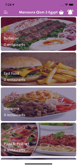 IFood Eats(圖3)-速報App