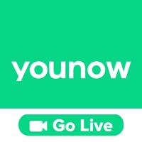  YouNow: Live Stream & Go Live Application Similaire