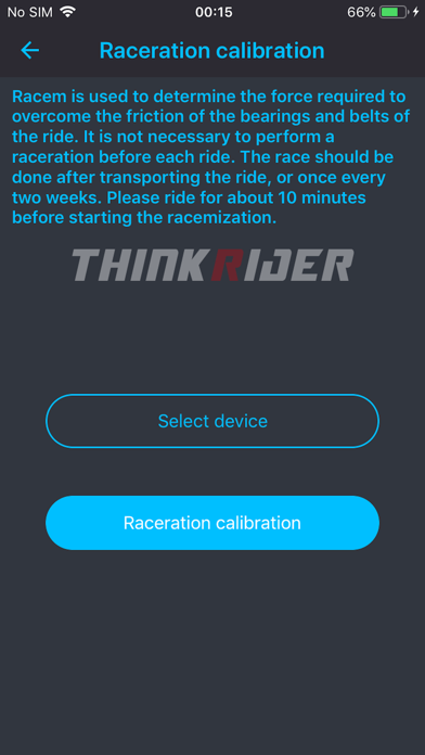 ThinkRider Tools screenshot 2