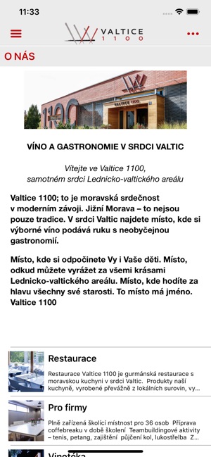 VALTICE 1100(圖1)-速報App