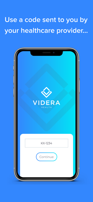 Videra Health(圖1)-速報App