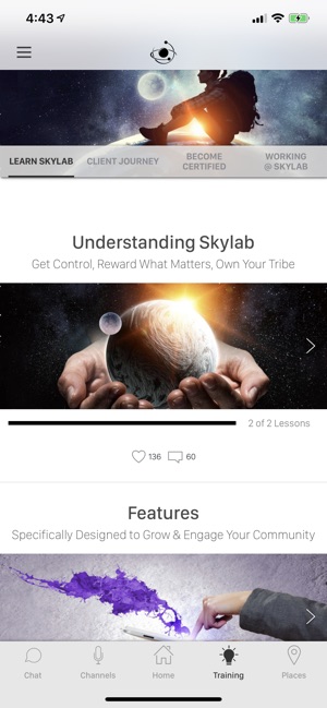 Skylab Apps(圖4)-速報App