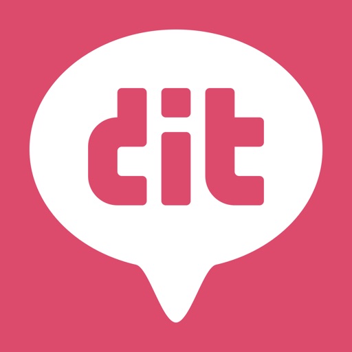 Ditsay - Language Exchange