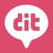 Ditsay - Canada 1st language exchange APP