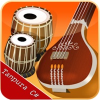 Tanpura C# sur PC
