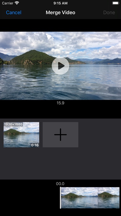 Video Compressor & Editor screenshot-8