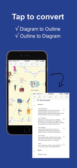 Inspiration Maps™(圖4)-速報App