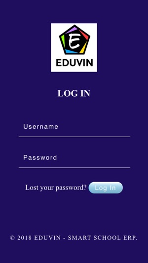 Eduvin