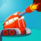 Top 48 Games Apps Like Cannon Shooter 3D Spinny Shot - Best Alternatives