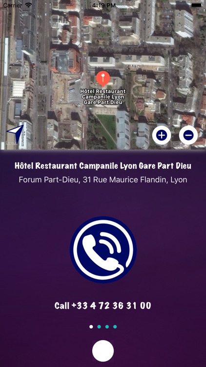 Lyon City Of Lights screenshot-4