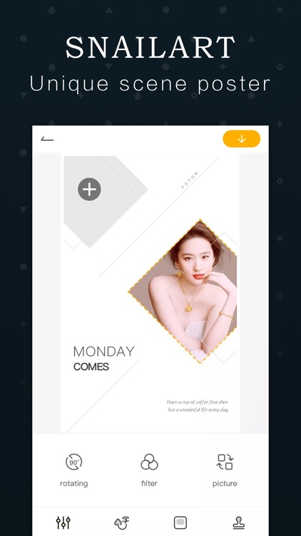 snailart maker screenshot-3