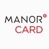 Manor Mobile Card
