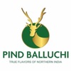 PindBalluchi