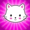 Icon Kitty Virtual Pet Clicker