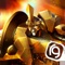 FROM THE MAKERS OF REAL STEEL WORLD ROBOT BOXING, COMES THE #1 ROBOT FIGHTING GAME