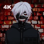 True 4K Anime Wallpapers