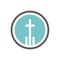 Immanuel Bible Church is located in Springfield, VA