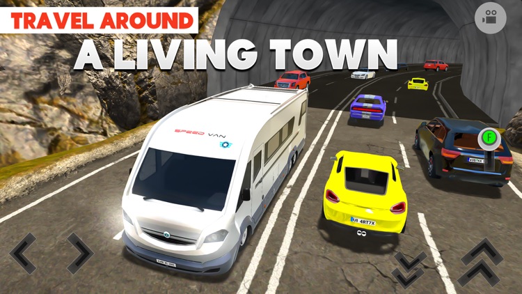 Driving Pro: Island Delivery screenshot-3