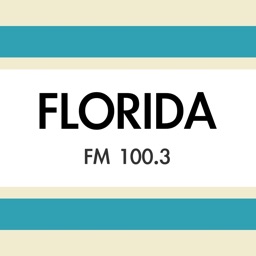 Florida FM 100.3