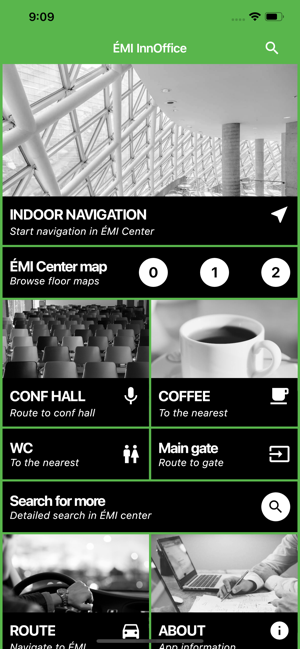 EMI InnOffice(圖1)-速報App