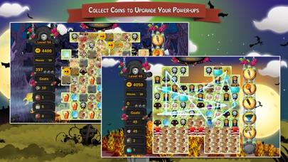 How to cancel & delete SoM: The Book of Spells from iphone & ipad 1